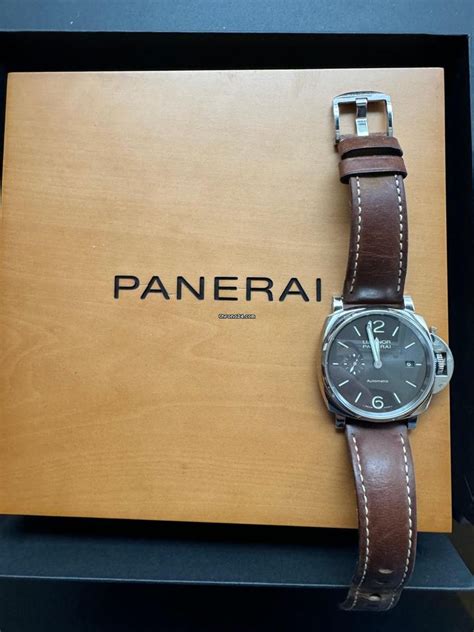 panerai pam 00904 review|Panerai 42mm reviews.